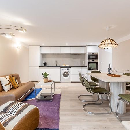 Apartamento Sweett - Pavillon Madeleine París Exterior foto